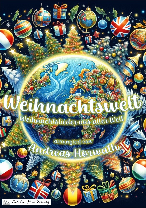 weihnachtswelt